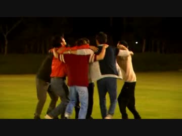 ろくにんぐみ　ゆーにむちゅ