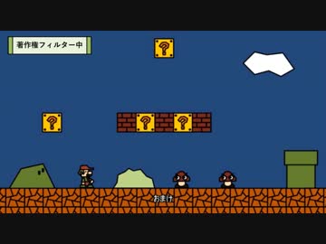 【ゲーム制作実況】スーパーゲームメーカーで2Dアクションを作る part4