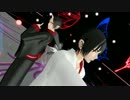 【ＭＭＤ鬼徹】 独りんぼエンヴィー 【地獄極楽大運動会2015】