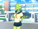 恋愛に飢えたのあがとうとう人外に手を出したそうです[パート2]