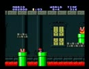 082 実況プレイ 「スーパーマリオコレクション」の髭二本目 #020