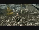【Skyrim】広大な世界を大冒険　第３【ゆっくり実況】
