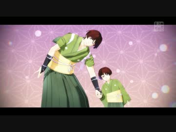 【MMD刀剣乱舞】とんとんこいし内番