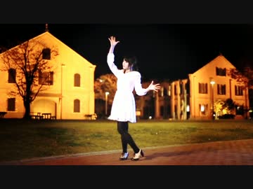 【みむ】『星屑サテライト』踊ってみた