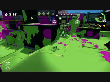 【スプラカートORAS】スプラトゥーンの部 後編【ペリカン視点】