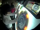 【maimai】 よっとたゃん＊せつな  Black Out  Master 100%SYNC