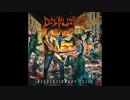 Distillator - Saturation Bombing