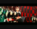 【MMD】ECHO（画質テスト）