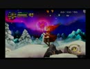オーディンスフィア ベルベット・Chapter 4-1