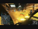 【BF4】偵察ヘリでコンクエスト part2-2 【Zavod 311】