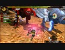 【MH4G】雨男のごった煮狩猟団part11～紅白初出演！新人ハンター、ルシエ～