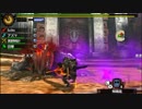 【MH4G】雨男のごった煮狩猟団part12～ゲリョスは希少種～