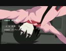 色のついた水がDecent Black歌ってみた