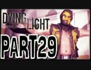 【実況】ノリと勢いで乗り切る PART29【Dying Light】