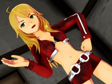 メタルマックス2 錆びた荒野のアイドル 8話