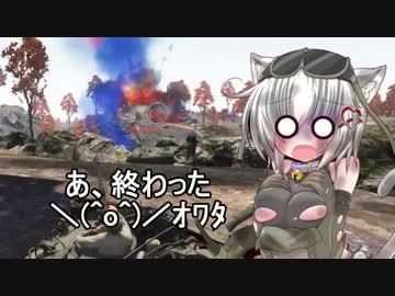 【WarThunder】戦車コレクション、始めます！！第五章 【ゆっくり実況】