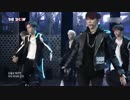 [K-POP] M.A.P6 - intro + Storm (Debut Stage 20151110) (HD)