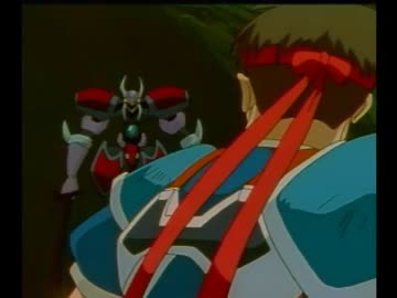 FXブルーブレイカー ボスバトル集1
