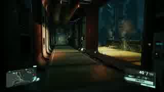 【プレイ動画】Crysis3 part1-4