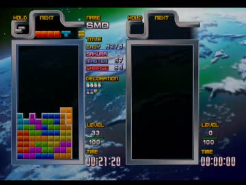 【TGM3】録画テスト 兼 SHIRASE/MASTER現状報告