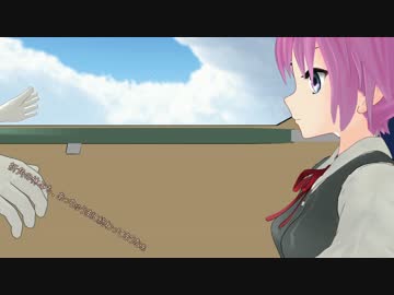 はまなす鎮守府運営日報！　EP03