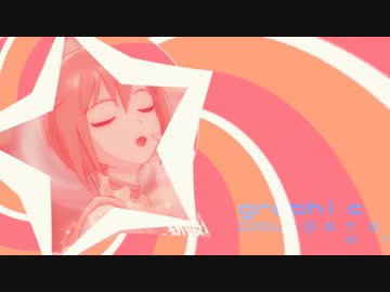 【MAD】ぐるぐるキャンディー【ミリオンライブ！】