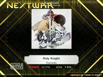人気の Holy Knight 動画 9本 ニコニコ動画