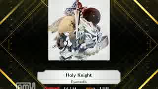 【K-shoot MANIA】 Holy Knight 【Cytus】