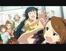 【アイマス×ミリマス】シルエット【ナルトOP】