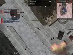 BF1942　FHSW　スターリングラード市街地　後半　9/22