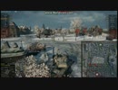 [WoT]T26E4　冬のヒメルズドルフ[ASIA]