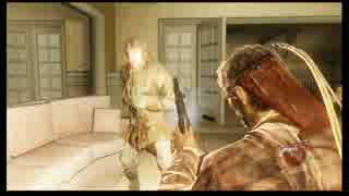 【初見プレイ】イライラ実況 THE LAST OF US part29
