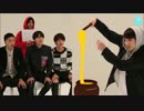 ［日本語字幕］151110［V］ BTS GAYO (Track 7)