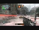 自称中級者のBO3【キモ声実況】ドミネーション