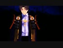 【MMD】へしさんでアイ