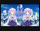 【実況】女神、歌姫転身!!『神次元アイドルネプテューヌPP』 Live.4