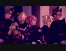 【MMD刀剣乱舞】 Happy Halloween 【粟田口】