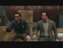 【GTA5】一人称視点にこだわってまったりやる【実況】　＃11-2