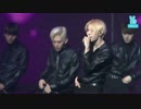 [K-POP] VIXX - Hot Enough @ 151110 Comeback Showcase