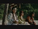 まとめてみた。au　CM　三太郎シリーズ