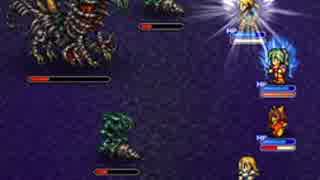 【niconico初投稿】FFRK第４回リルムイベントEX++ダンジョンねぼうずver.