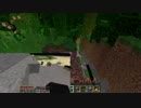【Minecraft】マイクラで堕築　part24