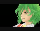 【東方ＭＭＤ】　バイオレンス