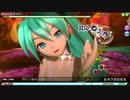 【PDA】ＥＸパフェメドレーほぼホワイトワンピース221 指切り