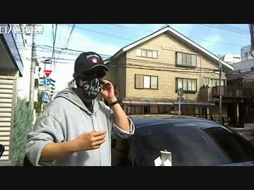 20151111 暗黒放送　気持ち悪くて死にそうだ放送 5/7