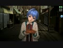 【PDA FT】指切り【テレカクシパーカー 青色/VFニンジャ AS】PV