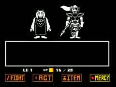 【Undertale】 Heartache with Justice 【マッシュアップ】