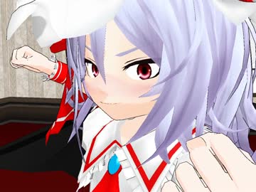 おぜうにぽかぽかしてもらうだけ