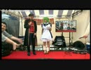 【ニコニコ町会議in大阪】創聖のアクエリオン歌ってみた【粉しゅん。】