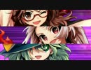 東方深秘録1.11 ネット対戦 ロビーluna part12